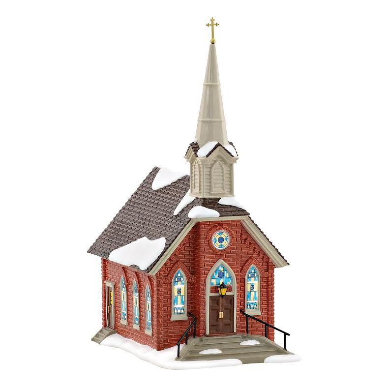 Department 56